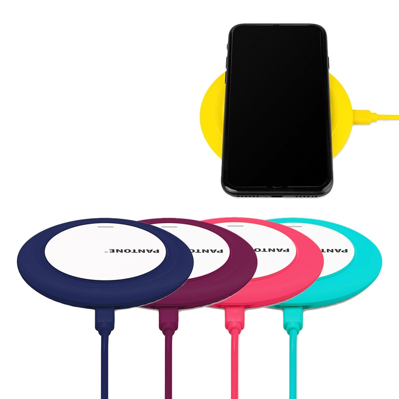 Fast Charging Wireless Qi Charger