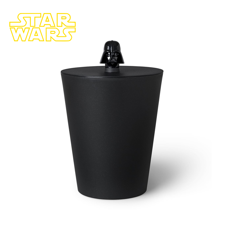 Darth Vader Multi-Purpose Basket