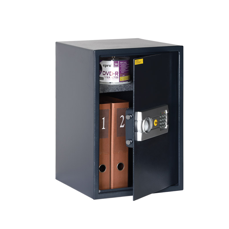 Electronic File Cabinet Safe