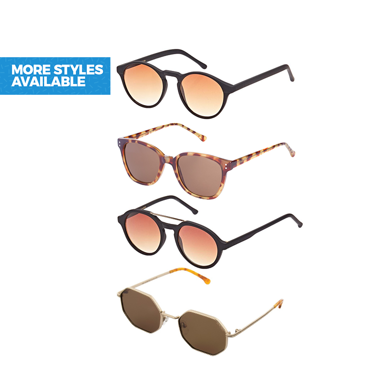 Unisex Trendy Sunglasses
