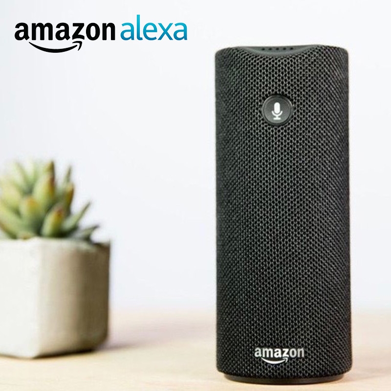 Echo Tap Alexa Enabled Portable Bluetooth Speaker
