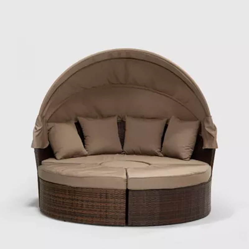 Patio Daybed
