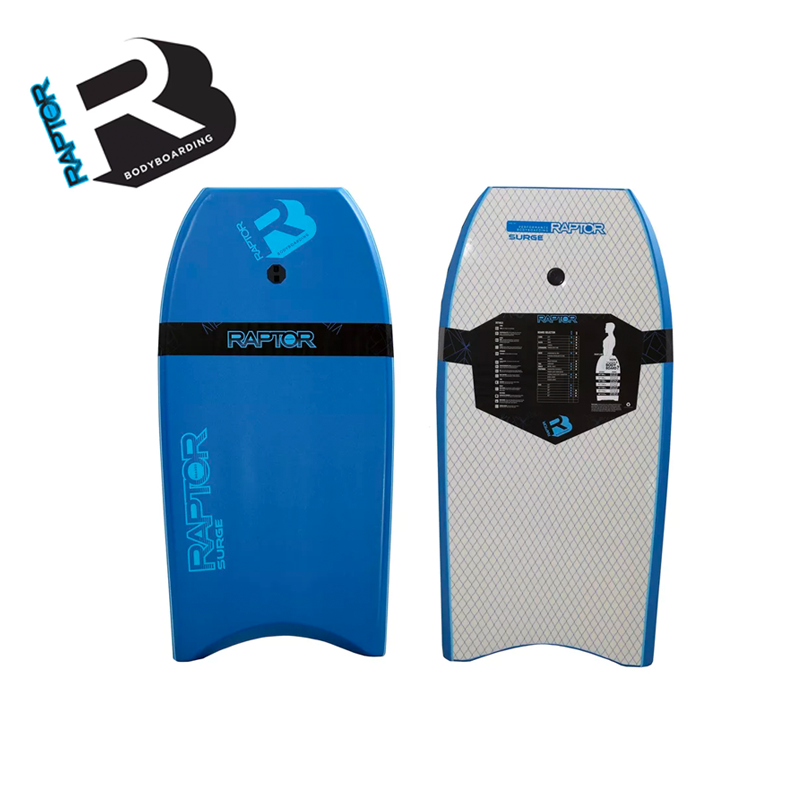 Surge TOP EPO Bodyboard