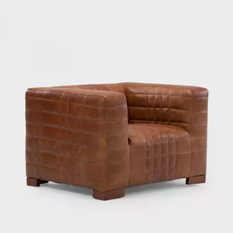 Leather Armchair
