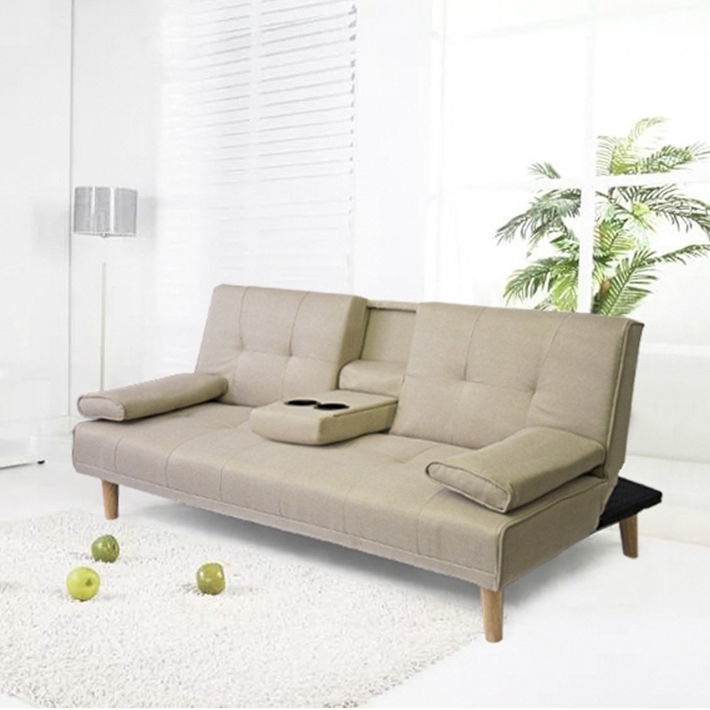 Convertible Sofa Bed