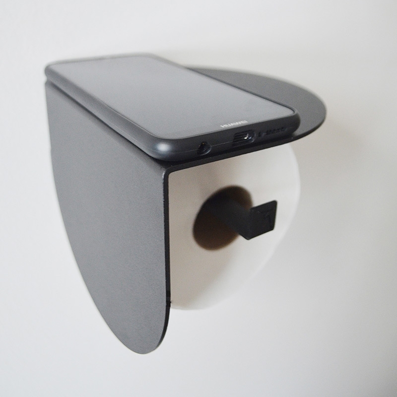 Viola Toilet Roll Holder