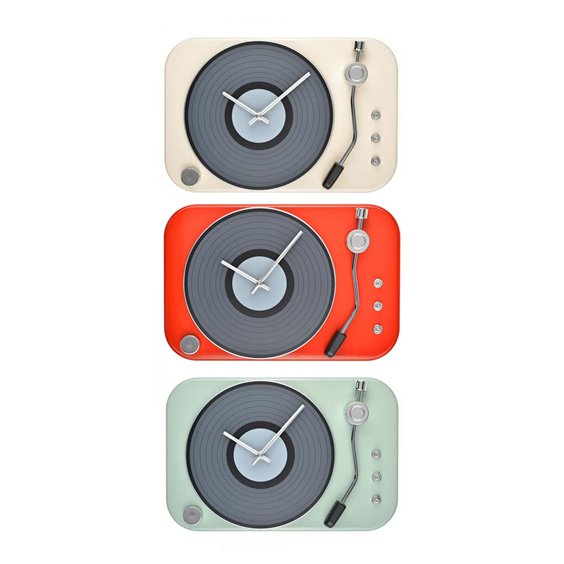 Product media