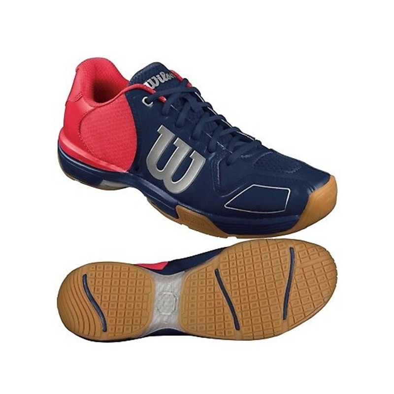 Unisex Vertex Squash Shoes