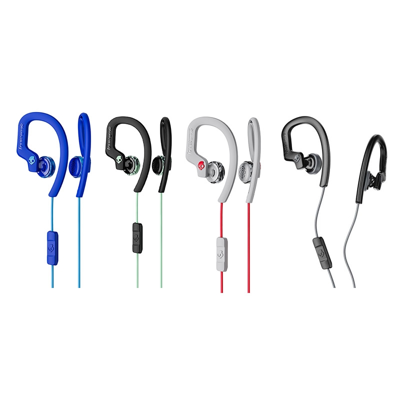 Chops Bud Flex Sport Earphones
