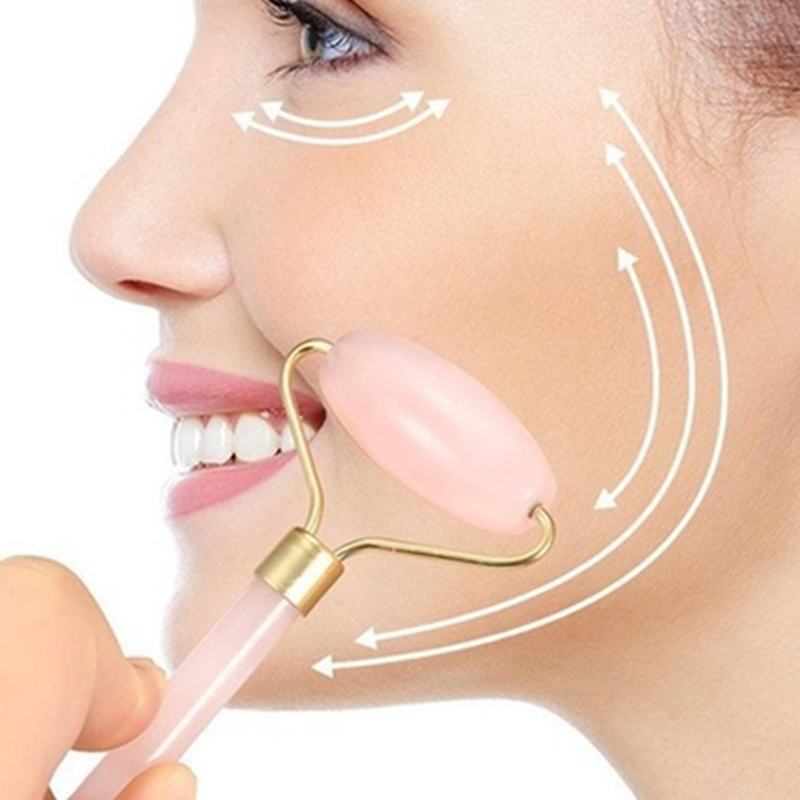 Quartz Face Roller