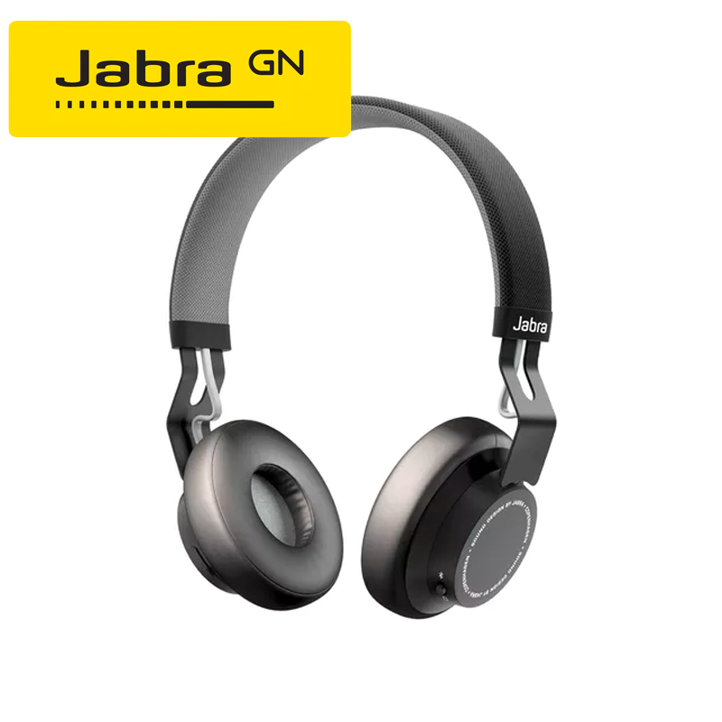 Move Wireless Headphones