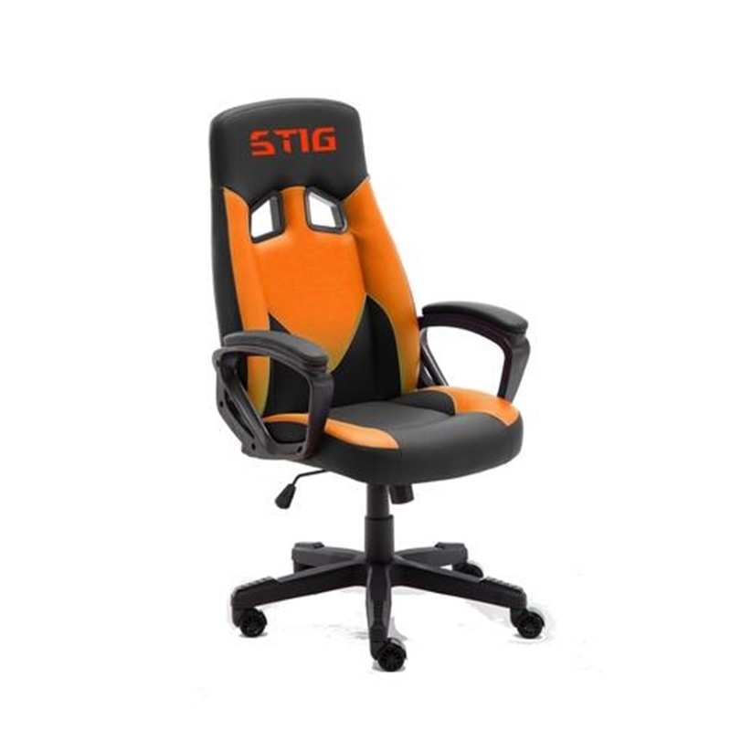 Stig Racing High Back Gaming Chair