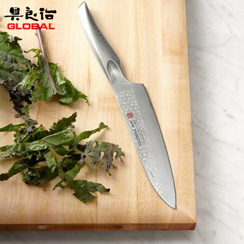 14cm SAI Cooks Knife