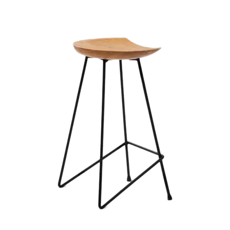 Classic Tall Bar Stool