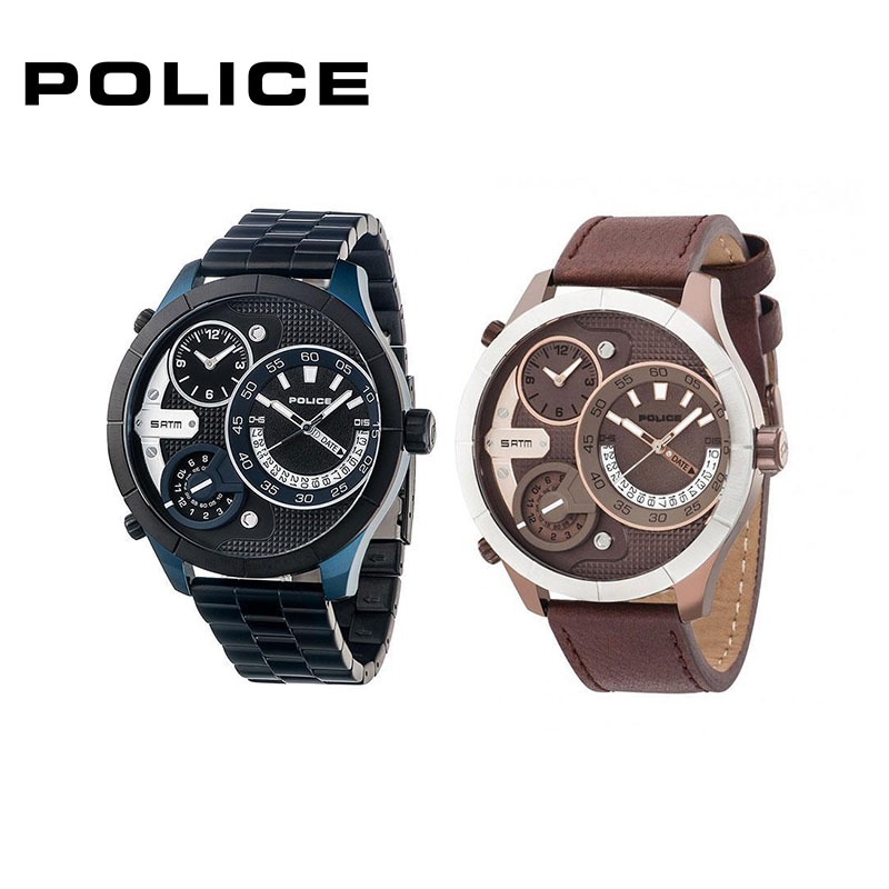 Men's Bushmaster Watch
