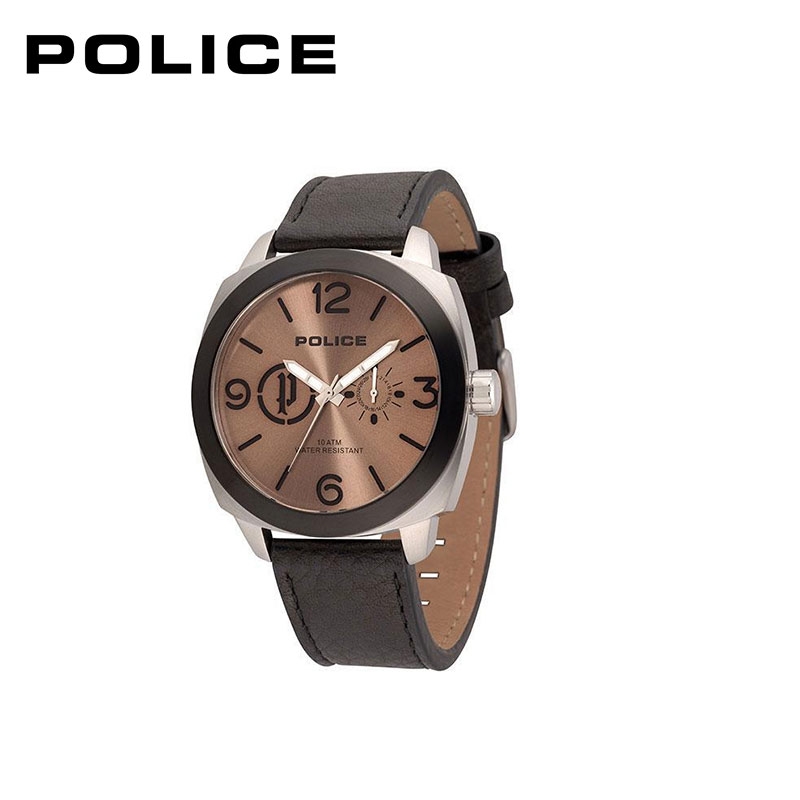 Men's Context Watch