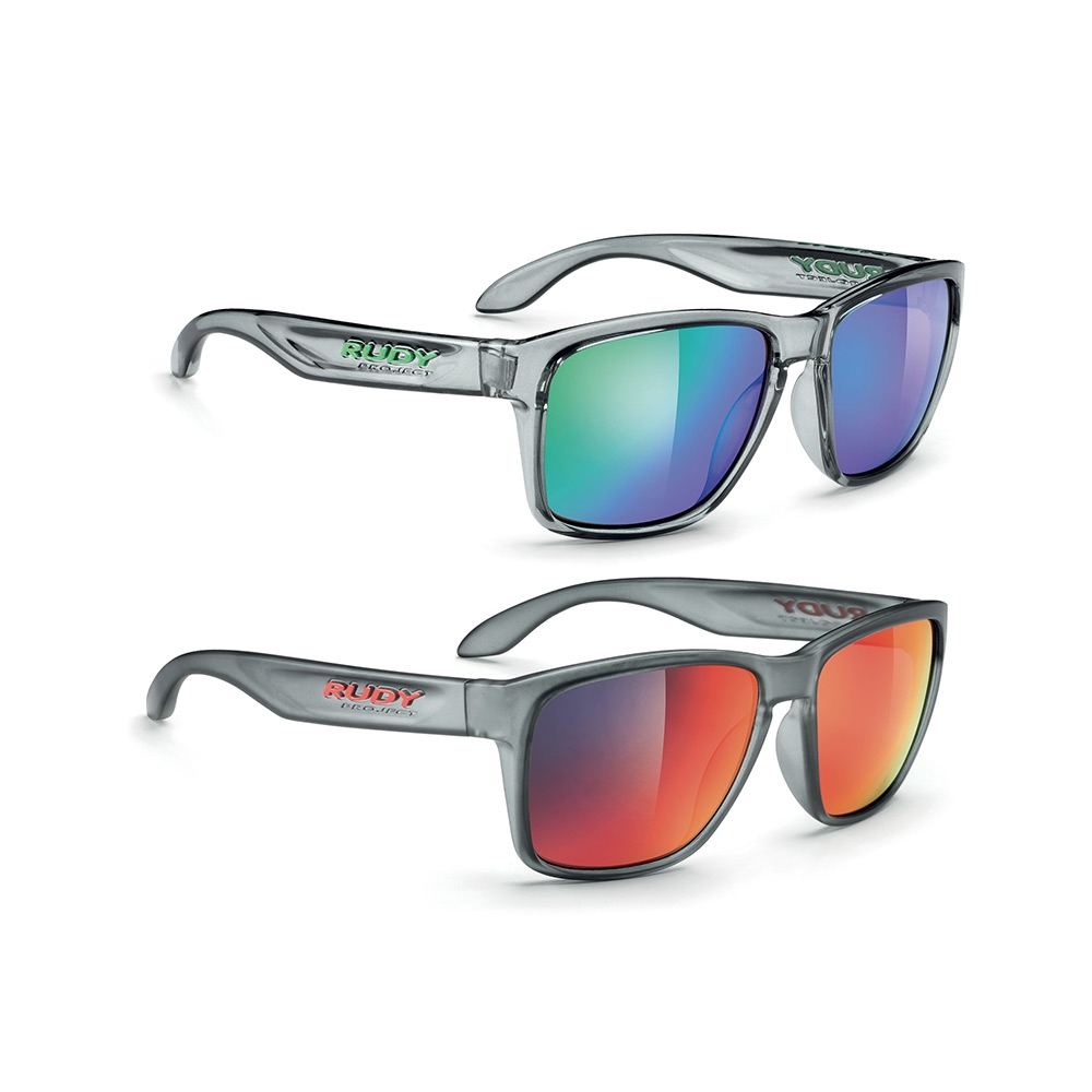 Spinhawk Ash Sunglasses