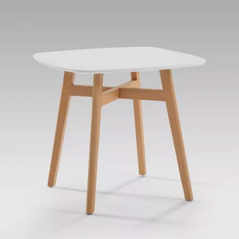 Square Dining Room Table