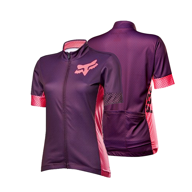 Women's Switchback Short Sleeve Jersey