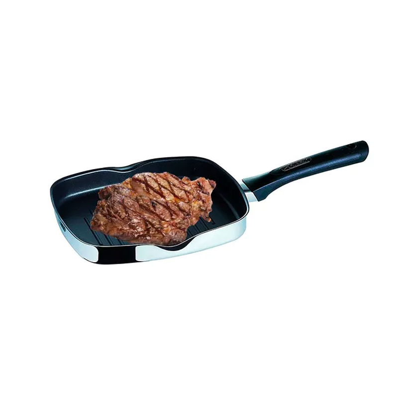 24 x 21 cm Steak Grill Pan