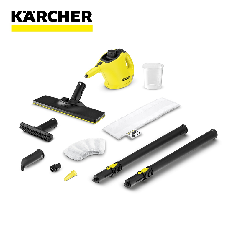 SC1 EasyFix Steam Cleaner
