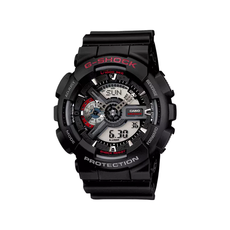 G-Shock Analog-Digital Wrist Watch