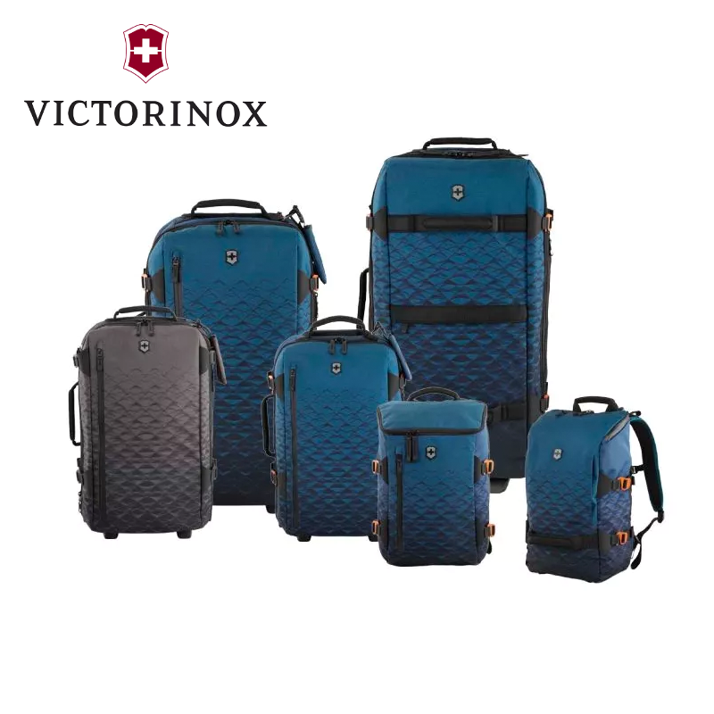 Lightweight Premium Touring Duffle Collection