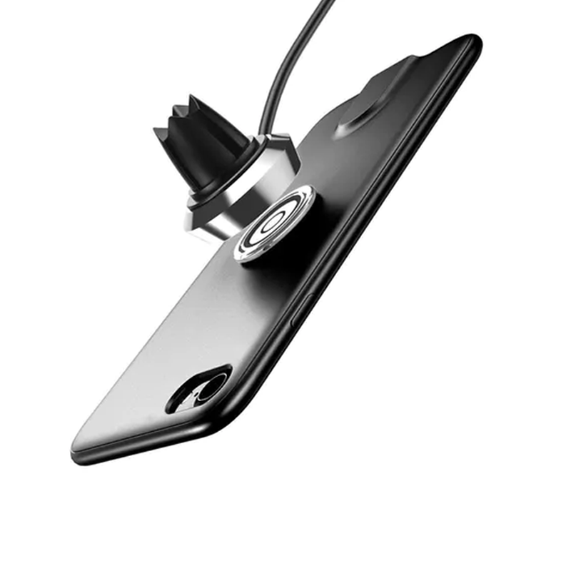 Wireless Charging Multi-function Case for iPhone 7, 7 Plus, 8 and 8 Plus