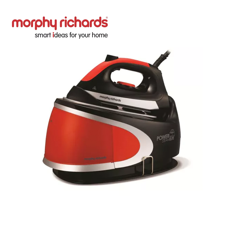 Power Steam Elite-Iron Steam Generator