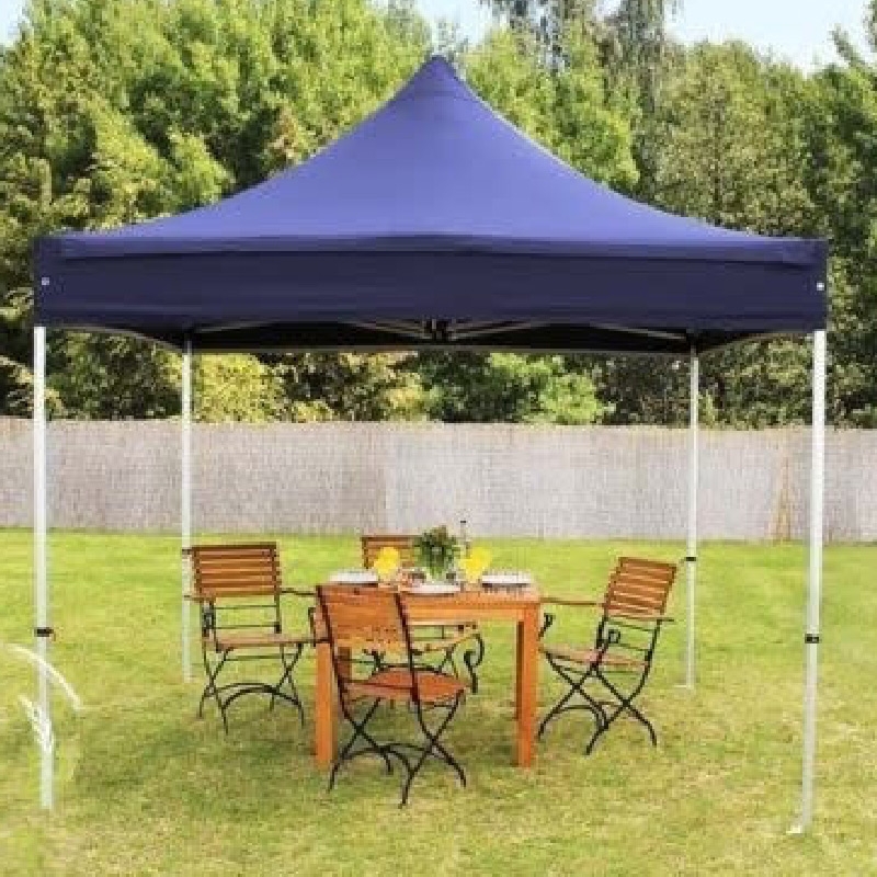 3m x 3m Pop-Up Gazebo