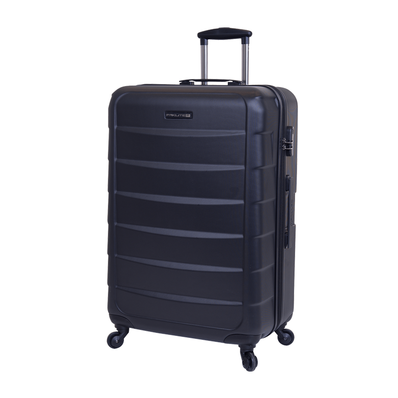 Metro Hardside Large Spinner Trolley Case