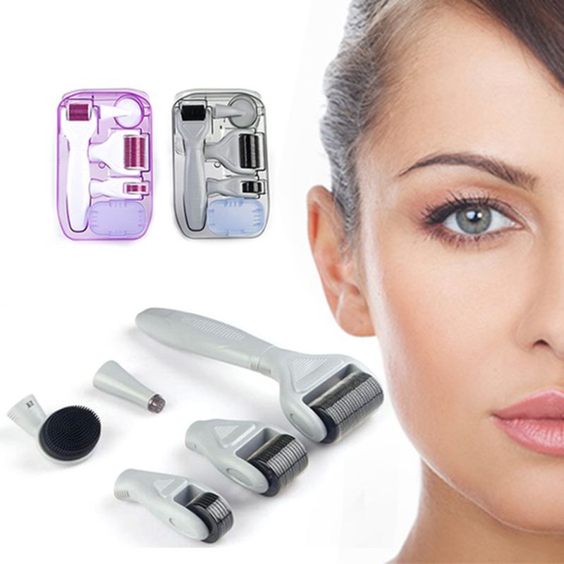 Derma Roller Set