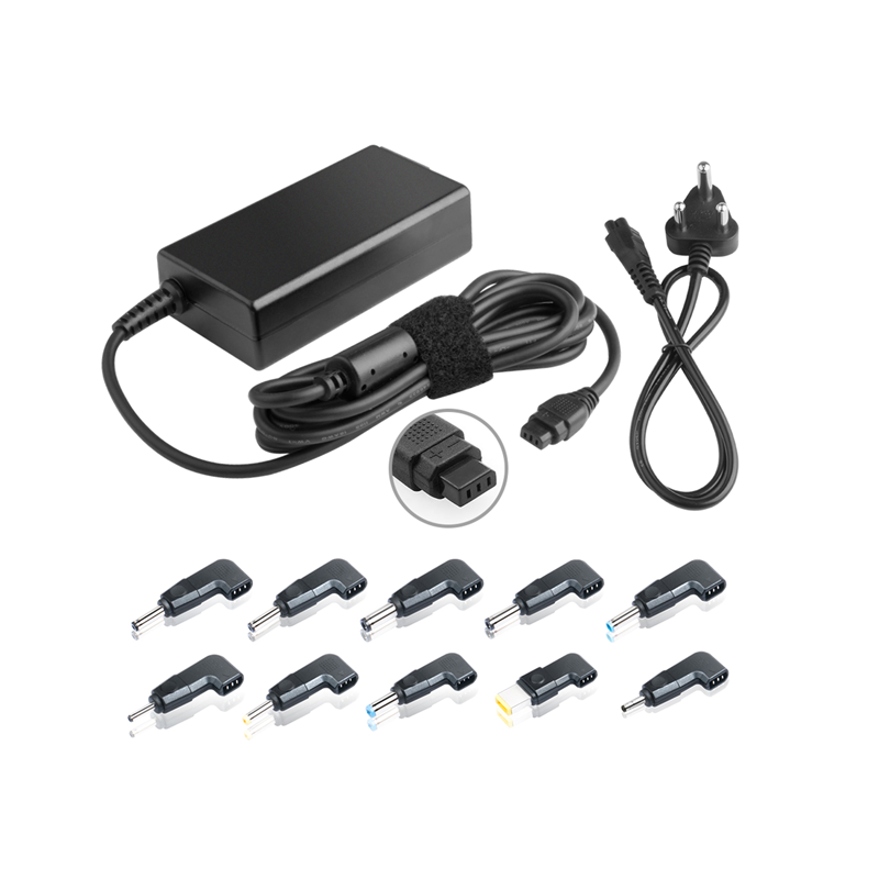 65W Universal Laptop Adapter