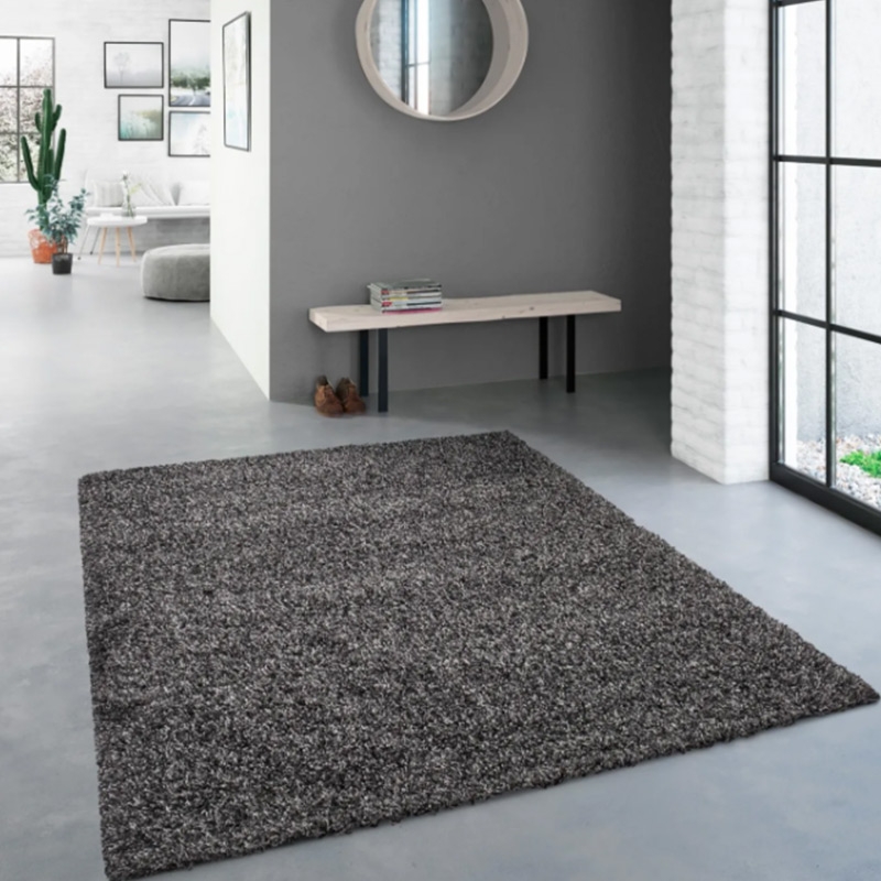 Charleston Shaggy Rug