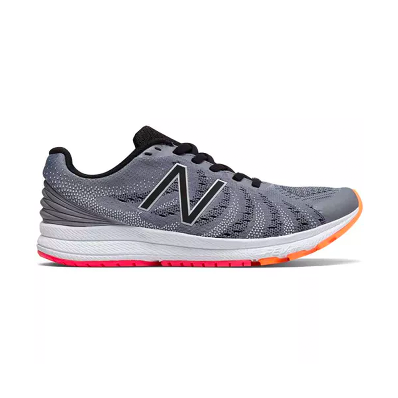 Women's Grey FuelCore Rush Running Shoes