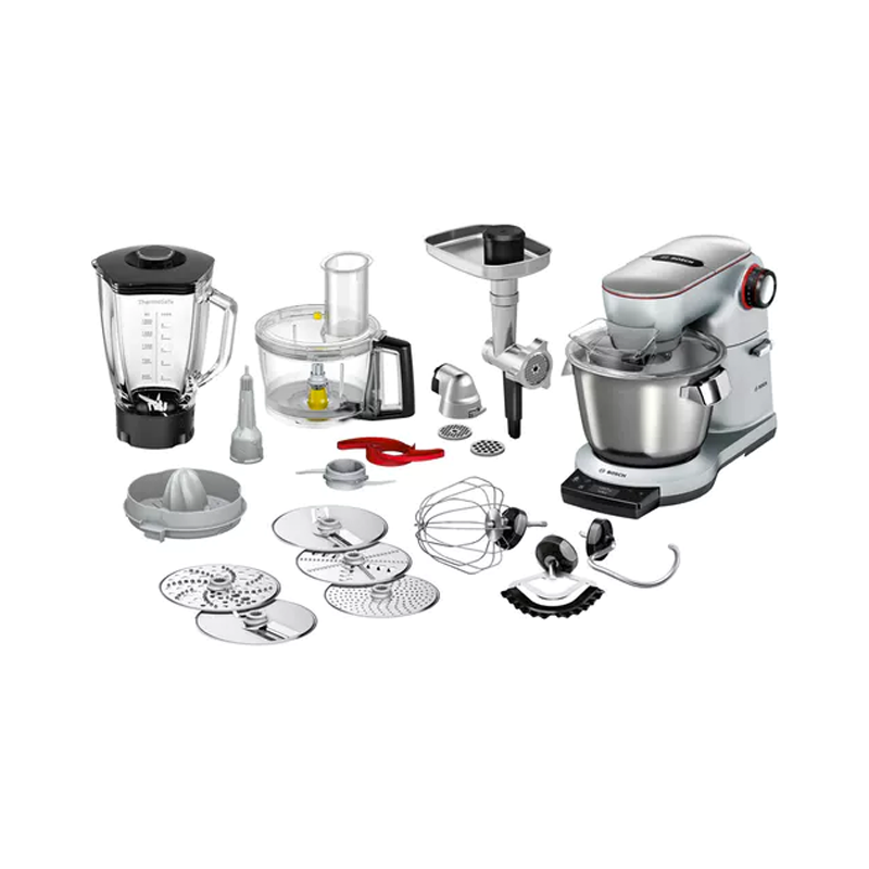 Premium Universal Food Processor