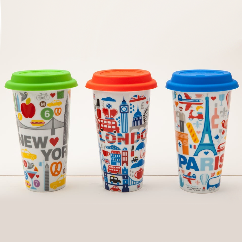 IANAPC Travel Mugs