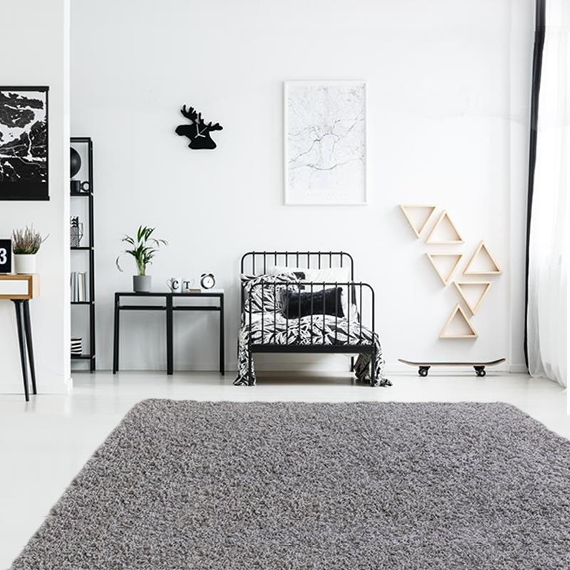 Beirut Luxurious Shaggy Indoor Rug