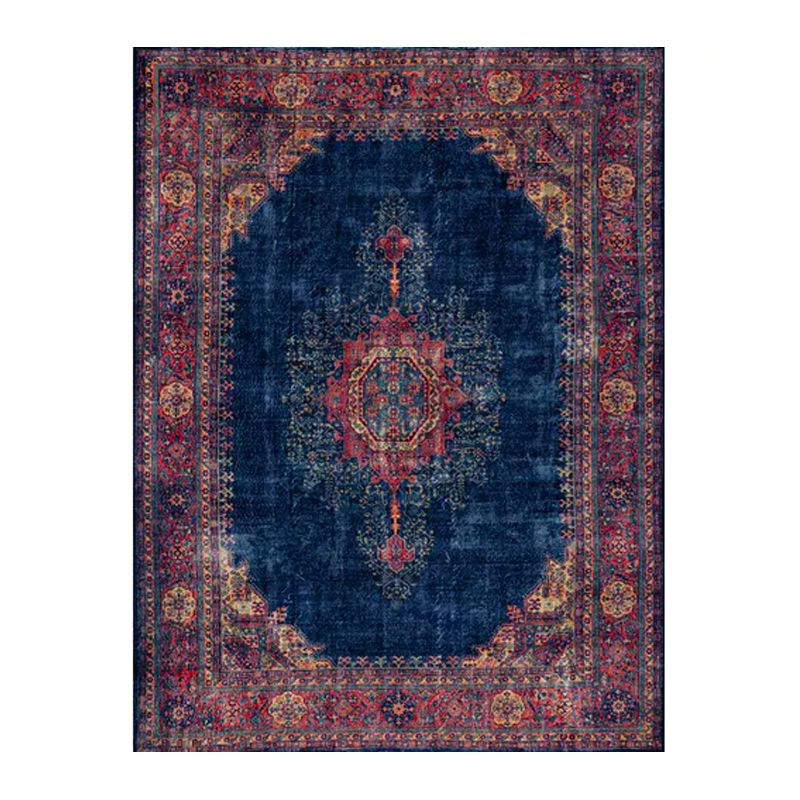 Nizam Traditional Rug (Multiple Sizes Available)