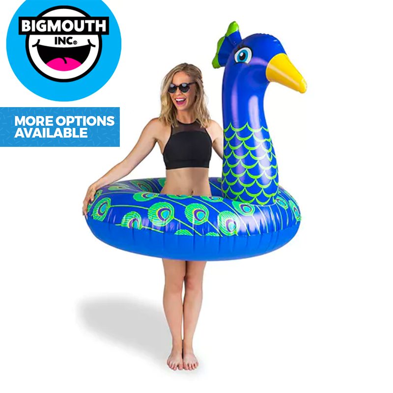 Giant Pool Floats