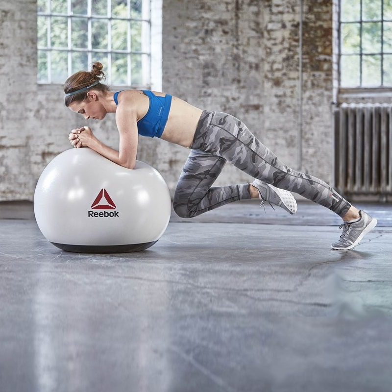 Anti-Burst Gym Ball (Multiple Sizes Available)