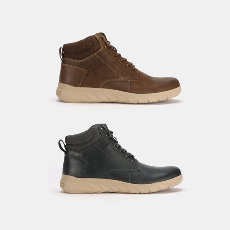 Men's Metro Boot
