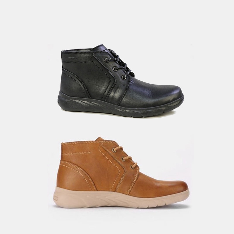 Men's Metro Ankle Boot