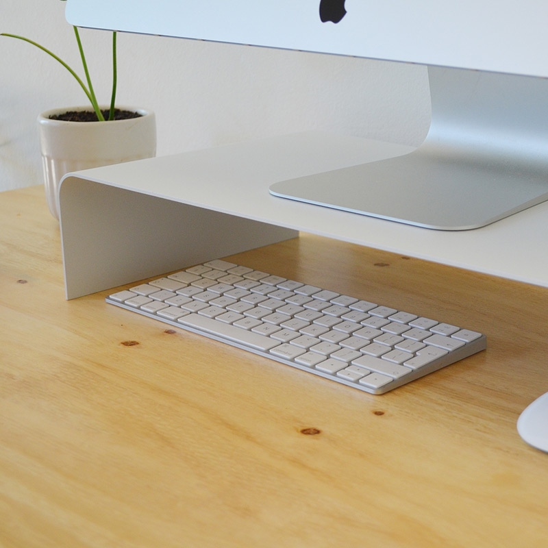 Dona Steel Monitor Risers