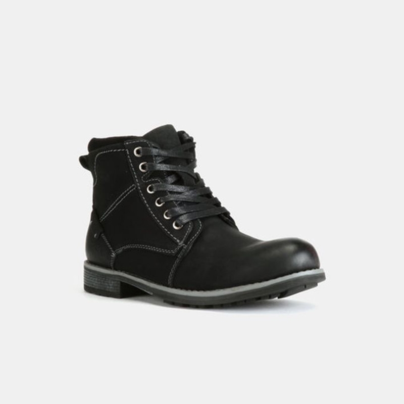 Men's Lennox Boot