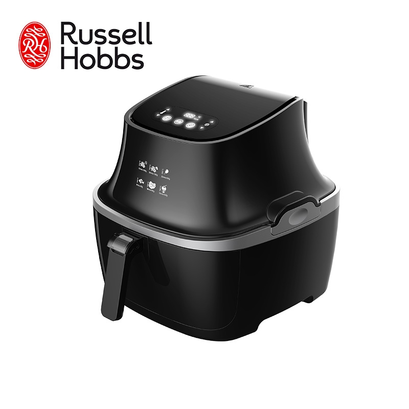 3.2L Purifry Max Airfryer (Model: RHXL3000)