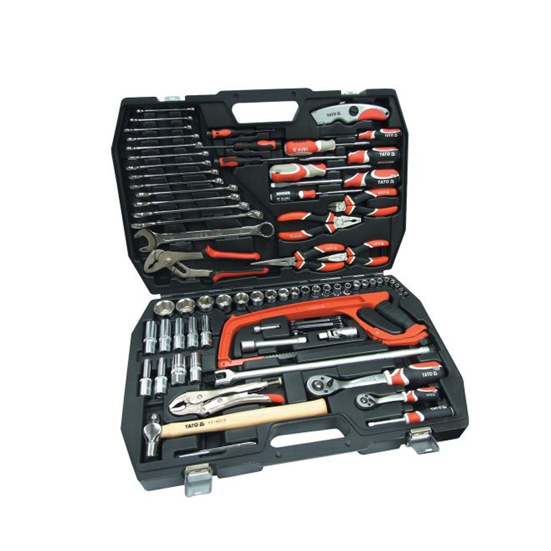 79-Piece Tool Set