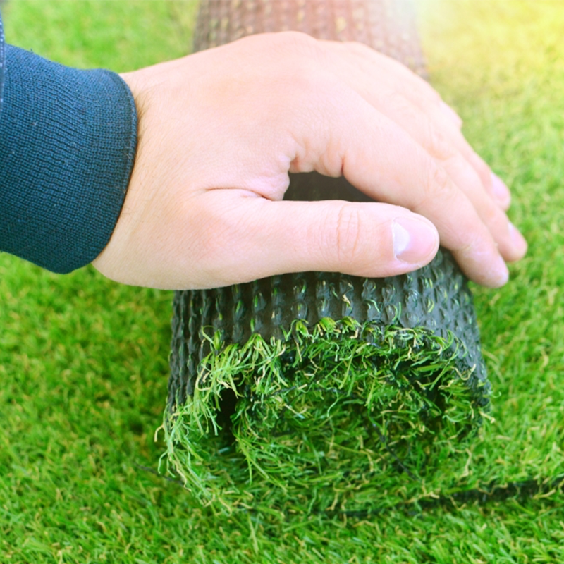 Artificial Green Grass Rolls