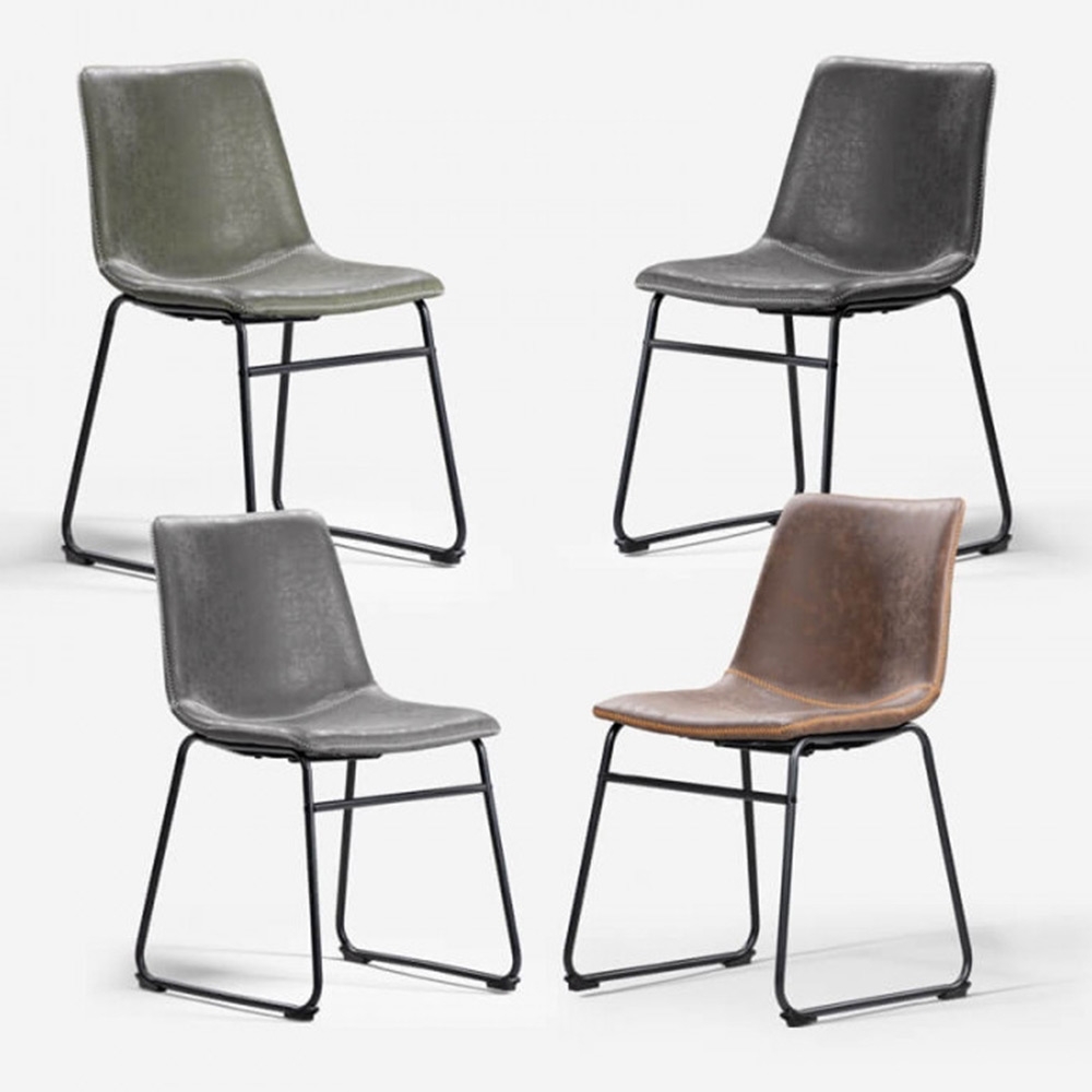 Contemporary Dining Chair