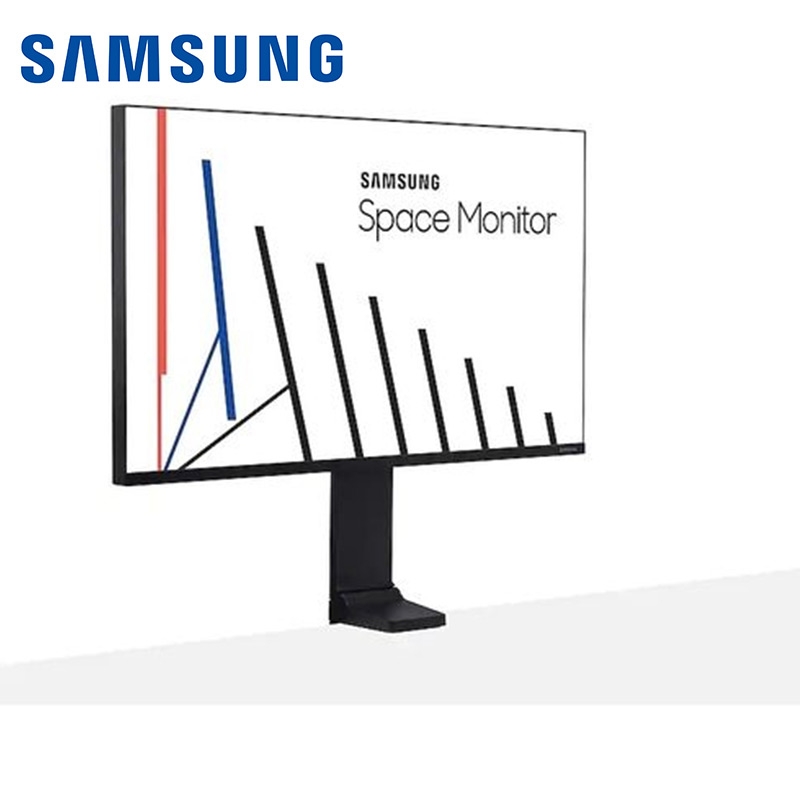 27" QHD LED Monitor